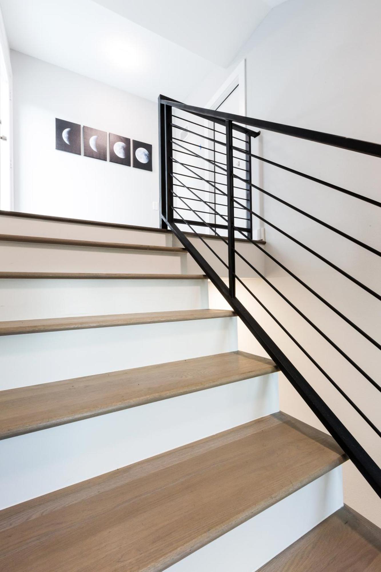 Montrose Guesthouse Suites By Dunyha Houston Exteriör bild
