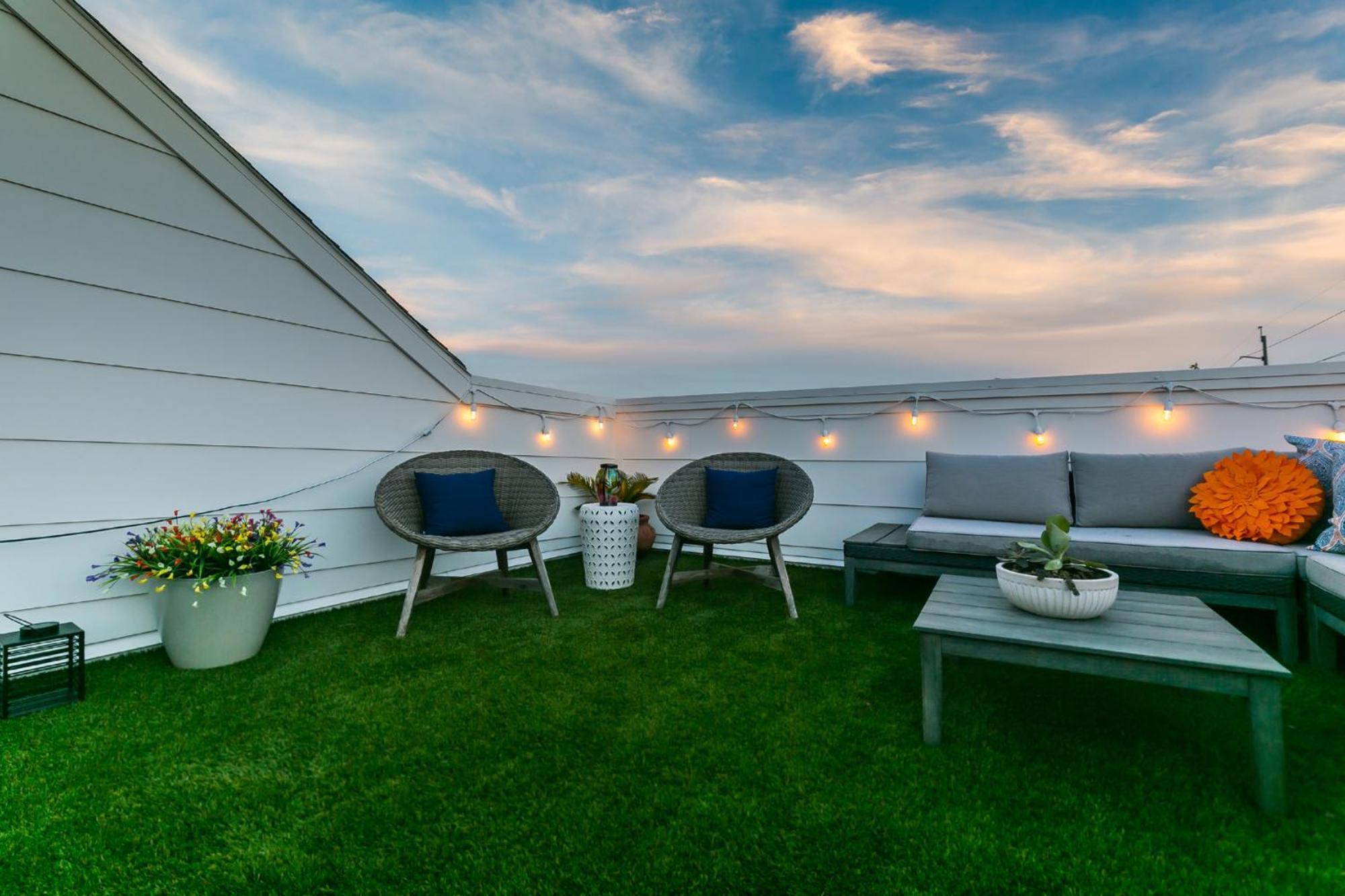 Montrose Guesthouse Suites By Dunyha Houston Exteriör bild