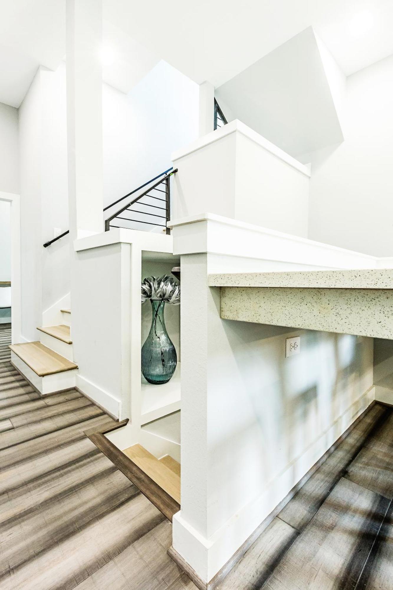 Montrose Guesthouse Suites By Dunyha Houston Exteriör bild