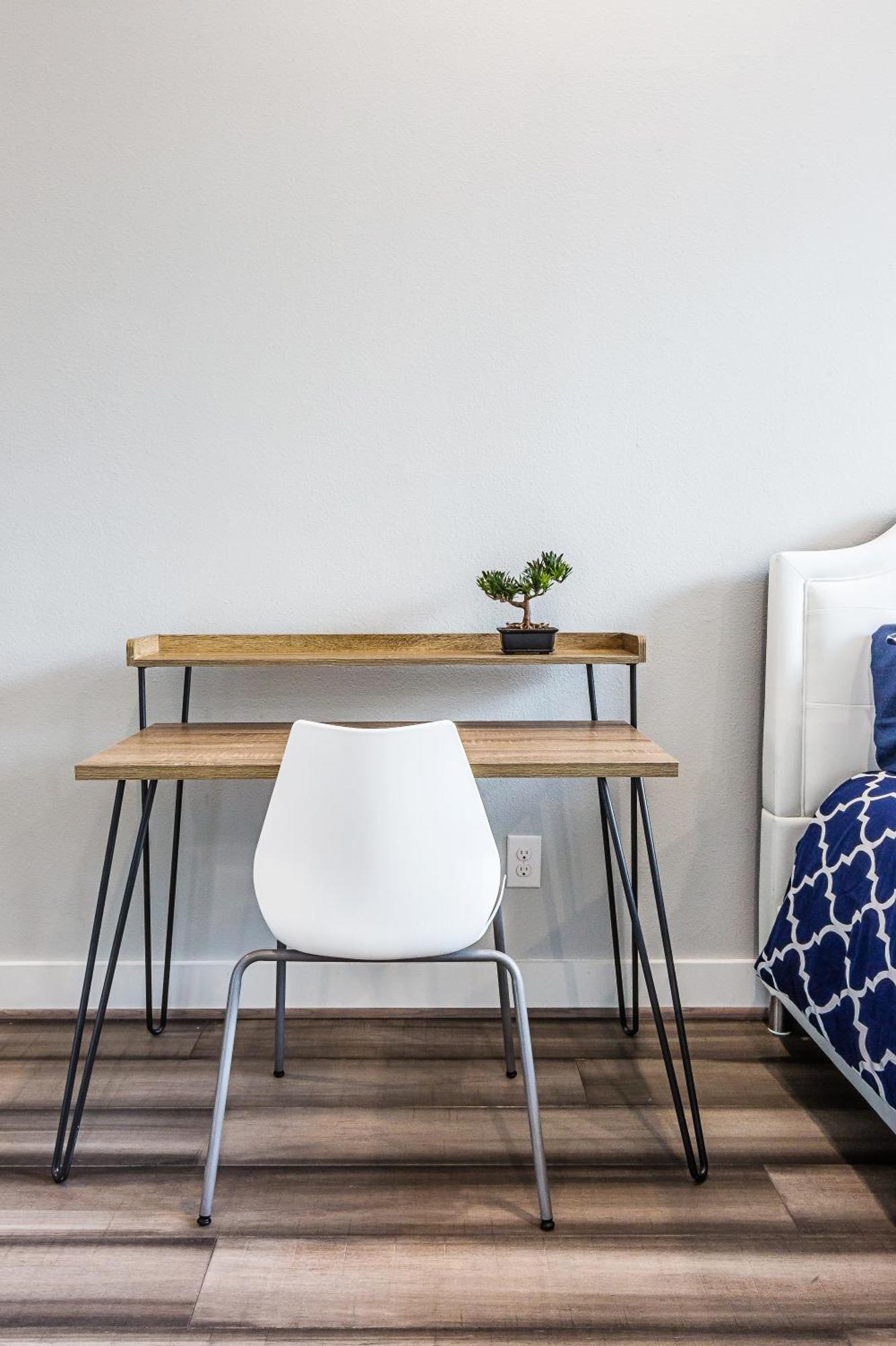 Montrose Guesthouse Suites By Dunyha Houston Exteriör bild